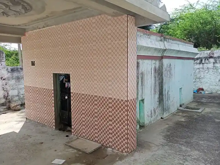 Arulmigu Kailasanathar Temple, Silamandai - 631001 அருள்மிகு கைலாசநாதர் திருக்கோயில், சிலமந்தை - 631001, Ranipet - Ancient Temple Architecture and History Image 5