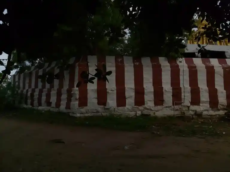 Arulmigu Kailasanathar Temple, Singikulam - 627152 அருள்மிகு கைலாசநாதர் திருக்கோயில், Singikulam - 627152, Tirunelveli - Ancient Temple Architecture and History Image 3