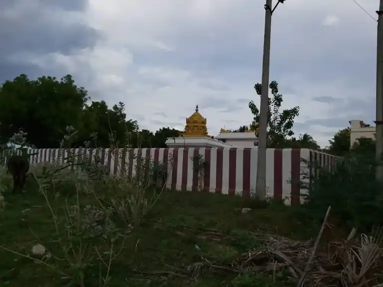 Arulmigu Kailasanathar Temple, Singikulam - 627152 அருள்மிகு கைலாசநாதர் திருக்கோயில், Singikulam - 627152, Tirunelveli - Ancient Temple Architecture and History Image 7