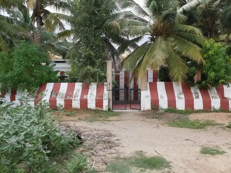 Arulmigu Kailasanathar Temple, Singikulam - 627152 அருள்மிகு கைலாசநாதர் திருக்கோயில், Singikulam - 627152, Tirunelveli - Ancient Temple Architecture and History Image 9