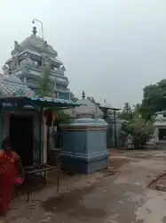 Arulmigu Kailasanathar Temple, Sirukambur - 621213 அருள்மிகு கைலாசநாதர் திருக்கோயில், Sirukambur - 621213, Thiruchirappalli - Ancient Temple Architecture and History Image 2