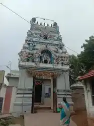 Arulmigu Kailasanathar Temple, Sirukambur - 621213 அருள்மிகு கைலாசநாதர் திருக்கோயில், Sirukambur - 621213, Thiruchirappalli - Ancient Temple Architecture and History Image 3