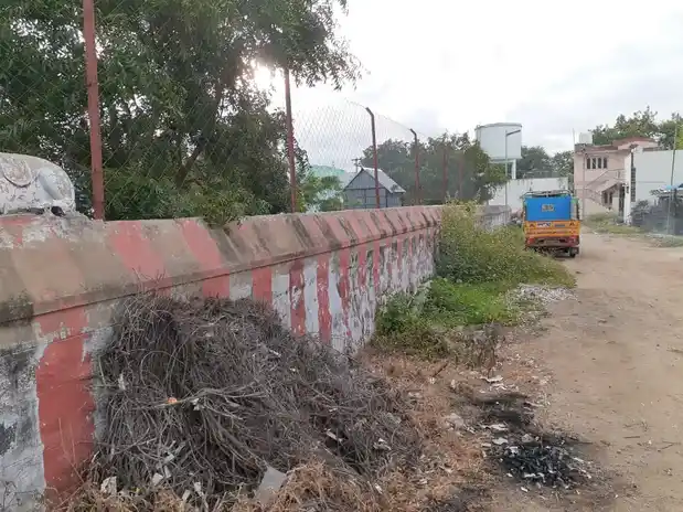 Arulmigu Kailasanathar Temple, Sirukudal - 621115 அருள்மிகு கைலாசநாதர் திருக்கோயில், Sirukudal - 621115, Perambalur - Ancient Temple Architecture and History Image 3