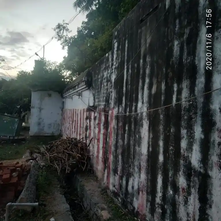 Arulmigu Kailasanathar Temple, Siruvachur - 621113 Arulmigu Kailasanathar Temple, Siruvachur - 621113, Perambalur - Ancient Temple Architecture and History Image 7