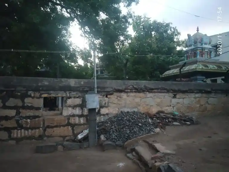 Arulmigu Kailasanathar Temple, Siruvachur - 621113 Arulmigu Kailasanathar Temple, Siruvachur - 621113, Perambalur - Ancient Temple Architecture and History Image 8