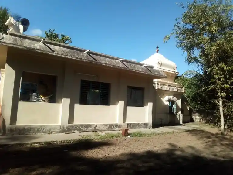 Arulmigu Kailasanathar Temple, Sothiyakudi - 609108 அருள்மிகு கைலாசநாதர் திருக்கோயில், Sirkazhi - 609108, Mayiladuthurai - Ancient Temple Architecture and History Image 2