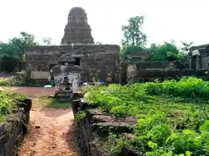 Arulmigu Kailasanathar Temple, Sothuppalai, Gandarvakottai Taluk - 622203