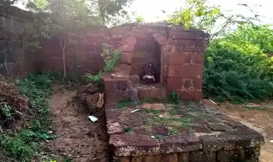 Arulmigu Kailasanathar Temple, Sothuppalai, Gandarvakottai Taluk - 622203 அருள்மிகு கைலாசநாதர் திருக்கோயில், சோத்துப்பாளை, கந்தர்வக்கோட்டை வட்டம் - 622203, Pudukkottai - Ancient Temple Architecture and History Image 5