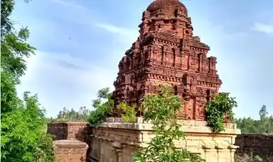 Arulmigu Kailasanathar Temple, Sothuppalai, Gandarvakottai Taluk - 622203 அருள்மிகு கைலாசநாதர் திருக்கோயில், சோத்துப்பாளை, கந்தர்வக்கோட்டை வட்டம் - 622203, Pudukkottai - Ancient Temple Architecture and History Image 6