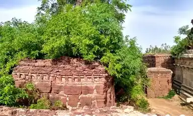 Arulmigu Kailasanathar Temple, Sothuppalai, Gandarvakottai Taluk - 622203 அருள்மிகு கைலாசநாதர் திருக்கோயில், சோத்துப்பாளை, கந்தர்வக்கோட்டை வட்டம் - 622203, Pudukkottai - Ancient Temple Architecture and History Image 7