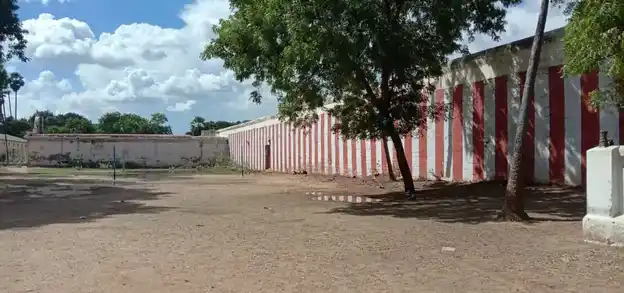 Arulmigu Kailasanathar Temple, Srivaikundam - 628601 அருள்மிகு கைலாசநாத சுவாமி திருக்கோயில், திருவைகுண்டம் - 628601, Thoothukudi - Ancient Temple Architecture and History Image 3