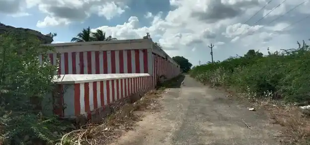 Arulmigu Kailasanathar Temple, Srivaikundam - 628601 அருள்மிகு கைலாசநாத சுவாமி திருக்கோயில், திருவைகுண்டம் - 628601, Thoothukudi - Ancient Temple Architecture and History Image 4