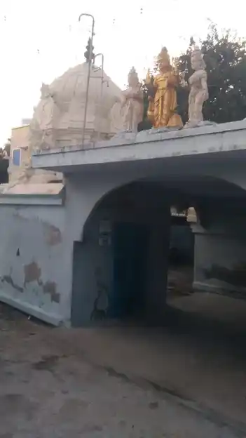 Arulmigu Kailasanathar Temple, Thalaivasal - 636112 அருள்மிகு கைலாச நாதர் திருக்கோயில், Thalaivasal - 636112, Salem - Ancient Temple Architecture and History Image 3