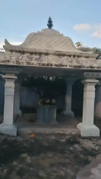 Arulmigu Kailasanathar Temple, Thalaivasal - 636112 அருள்மிகு கைலாச நாதர் திருக்கோயில், Thalaivasal - 636112, Salem - Ancient Temple Architecture and History Image 5