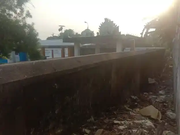 Arulmigu Kailasanathar Temple, Thandalam - 600128