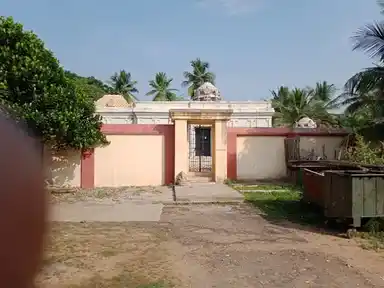 Arulmigu Kailasanathar Temple, Thannigunnam - 614101
