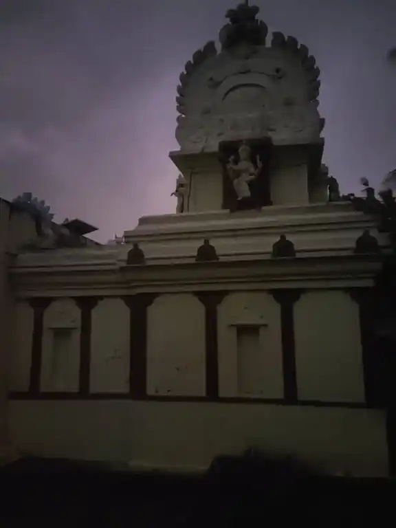 Arulmigu Kailasanathar Temple, Tharapakkam - 600128 அருள்மிகு கைலாசநாதர் திருக்கோயில், Tharapakkam - 600128, Kancheepuram - Ancient Temple Architecture and History Image 3