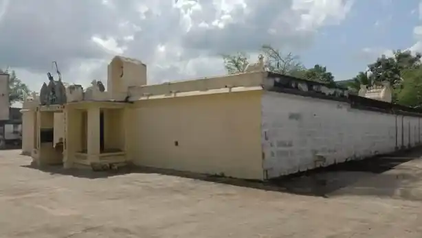 Arulmigu Kailasanathar Temple, Thenkazhani - 604402 அருள்மிகு கைலாசநாதர் திருக்கோயில், Thenkazhani - 604402, Tiruvannamalai - Ancient Temple Architecture and History Image 4