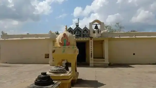 Arulmigu Kailasanathar Temple, Thenkazhani - 604402 அருள்மிகு கைலாசநாதர் திருக்கோயில், Thenkazhani - 604402, Tiruvannamalai - Ancient Temple Architecture and History Image 5