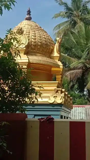 Arulmigu Kailasanathar Temple, Thennanchar - 610105