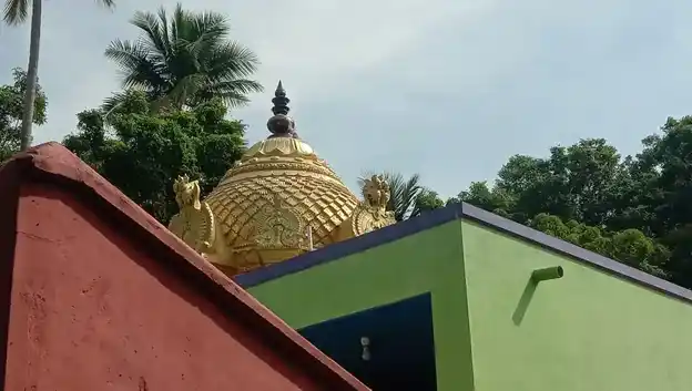 Arulmigu Kailasanathar Temple, Thennanchar - 610105 அருள்மிகு கைலாசநாதர் திருக்கோயில், Thennanchar - 610105, Thiruvarur - Ancient Temple Architecture and History Image 2