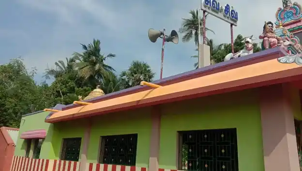 Arulmigu Kailasanathar Temple, Thennanchar - 610105 அருள்மிகு கைலாசநாதர் திருக்கோயில், Thennanchar - 610105, Thiruvarur - Ancient Temple Architecture and History Image 3