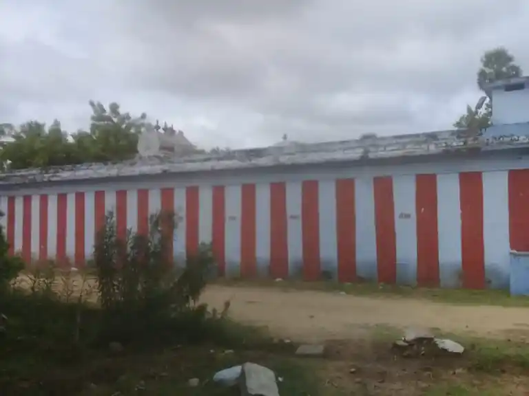 Arulmigu Kailasanathar Temple, Tholappapannai - 628252 அருள்மிகு கைலாசநாதர் சுவாமி திருக்கோயில், Tholappapannai - 628252, Thoothukudi - Ancient Temple Architecture and History Image 2