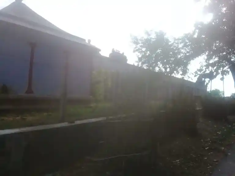 Arulmigu Kailasanathar Temple, Tholappapannai - 628252 அருள்மிகு கைலாசநாதர் சுவாமி திருக்கோயில், Tholappapannai - 628252, Thoothukudi - Ancient Temple Architecture and History Image 3