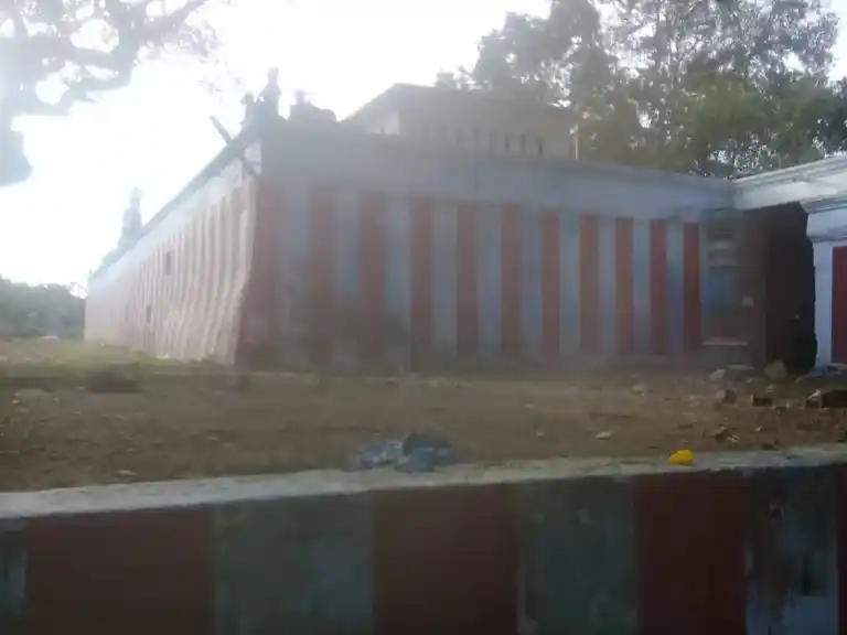 Arulmigu Kailasanathar Temple, Tholappapannai - 628252 அருள்மிகு கைலாசநாதர் சுவாமி திருக்கோயில், Tholappapannai - 628252, Thoothukudi - Ancient Temple Architecture and History Image 4