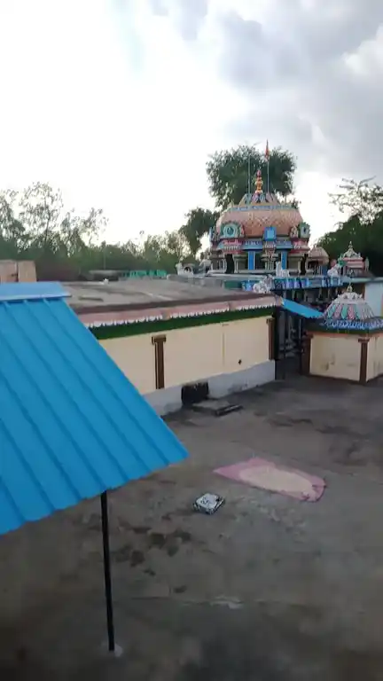 Arulmigu Kailasanathar Temple, Udaiyarpalayam - 621804 அருள்மிகு ஸ்வரர் திருக்கோயில், Udaiyarpalayam - 621804, Ariyalur - Ancient Temple Architecture and History Image 2