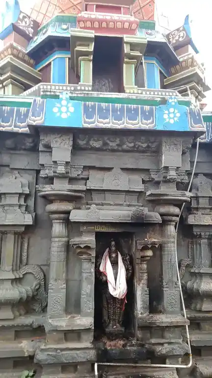 Arulmigu Kailasanathar Temple, Udaiyarpalayam - 621804 அருள்மிகு ஸ்வரர் திருக்கோயில், Udaiyarpalayam - 621804, Ariyalur - Ancient Temple Architecture and History Image 4