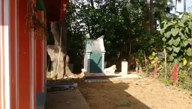 Arulmigu Kailasanathar Temple, Uththamanadhapuram - 612701 கைலாசநாதர்திரு¦க்கோயில் உத்தமதானபுரம் வலங்கைமான் வட்டம், திருவாரூர் மாவட்டம் கோயில், Uththamanadhapuram - 612701, Thiruvarur - Ancient Temple Architecture and History Image 2