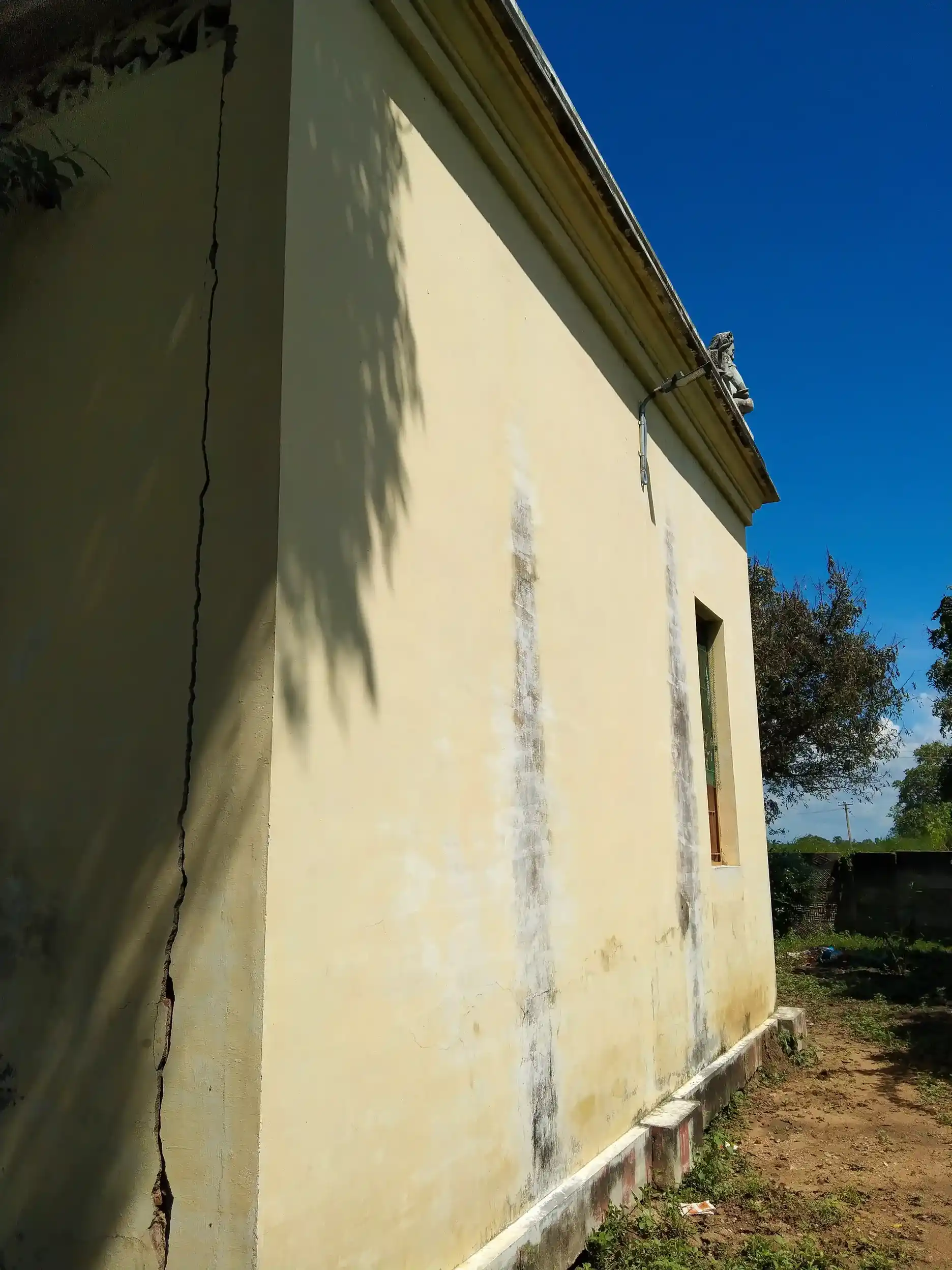 Arulmigu Kailasanathar Temple, Vaiyakalathur - 614404 அருள்மிகு கைலாசநாதர் திருக்கோயில், Vaiyakalathur - 614404, Thiruvarur - Ancient Temple Architecture and History Image 2