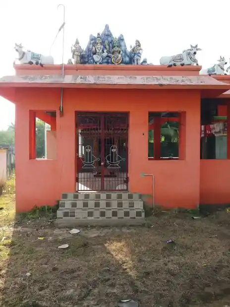 Arulmigu Kailasanathar Temple, Vaiyur - 608401 அருள்மிகு கைலாசநாதர் பிள்ளையார் மாரியம்மன் திருக்கோயில், Vaiyur - 608401, Cuddalore - Ancient Temple Architecture and History Image 2