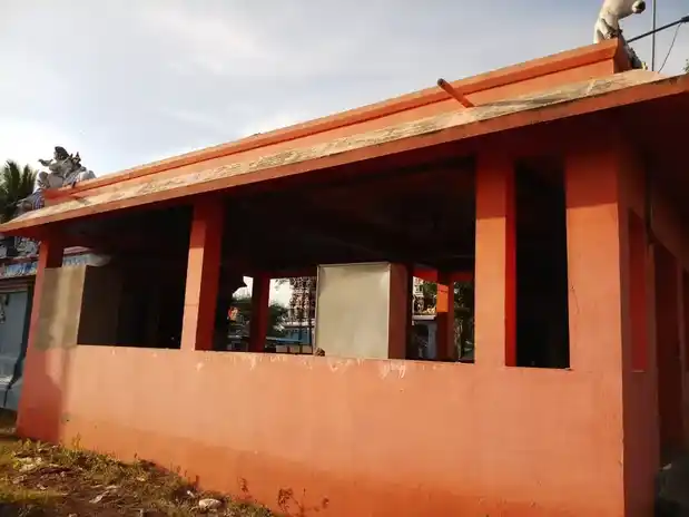 Arulmigu Kailasanathar Temple, Vaiyur - 608401 அருள்மிகு கைலாசநாதர் பிள்ளையார் மாரியம்மன் திருக்கோயில், Vaiyur - 608401, Cuddalore - Ancient Temple Architecture and History Image 4