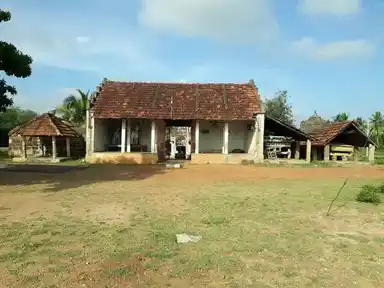 Arulmigu Kailasanathar Temple, Valaramanikkam, Thriumayam Taluk - 622202