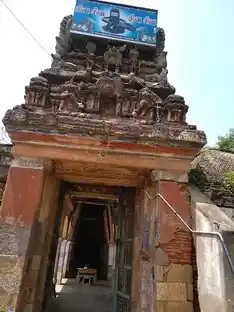 Arulmigu Kailasanathar Temple, Valuthoor - 614210 அருள்மிகு கைலாசநாதர் திருக்கோயில், Valuthoor - 614210, Thanjavur - Ancient Temple Architecture and History Image 7