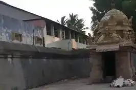 Arulmigu Kailasanathar Temple, Vedaraniyam - 614806 அருள்மிகு கைலாசநாதர் திருக்கோயில், வேதாரண்யம் - 614806, Nagapattinam - Ancient Temple Architecture and History Image 5