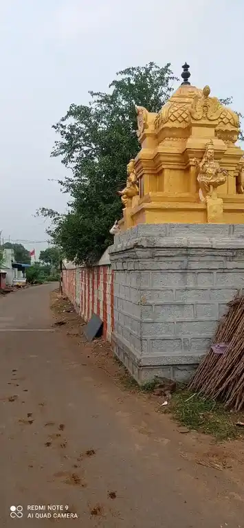 Arulmigu Kailasanathar Temple, Velivimangalam - 621716 அருள்மிகு கைலாசநாதர் சுவாமி திருக்கோயில், வேள்விமங்களம் - 621716, Perambalur - Ancient Temple Architecture and History Image 3