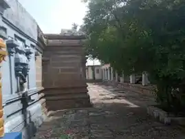 Arulmigu Kailasanathar Temple, Vellaiyur - 636116 அருள்மிகு கைலாசநாதர் திருக்கோயில், Vellaiyur - 636116, Salem - Ancient Temple Architecture and History Image 2
