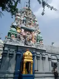 Arulmigu Kailasanathar Temple, Vellaiyur - 636116 அருள்மிகு கைலாசநாதர் திருக்கோயில், Vellaiyur - 636116, Salem - Ancient Temple Architecture and History Image 3