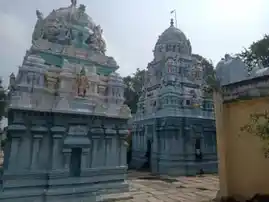 Arulmigu Kailasanathar Temple, Vellaiyur - 636116 அருள்மிகு கைலாசநாதர் திருக்கோயில், Vellaiyur - 636116, Salem - Ancient Temple Architecture and History Image 4