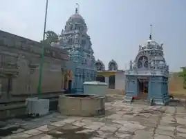 Arulmigu Kailasanathar Temple, Vellaiyur - 636116 அருள்மிகு கைலாசநாதர் திருக்கோயில், Vellaiyur - 636116, Salem - Ancient Temple Architecture and History Image 5