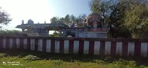 Arulmigu Kailasanathar Temple, Veppathaankudi - 610202 அருள்மிகு கைலாசநாதர் திருக்கோயில், Veppathaankudi - 610202, Thiruvarur - Ancient Temple Architecture and History Image 3