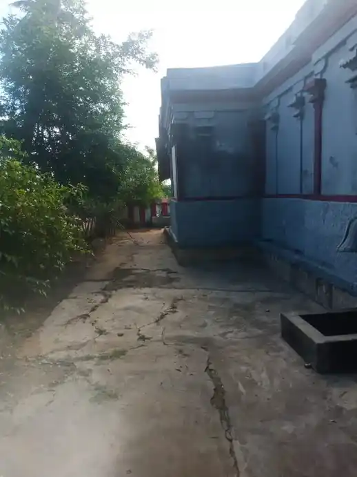 Arulmigu Kailasanathar Vakaiyarr Temple, Venkaarm Pearaiyur - 610102