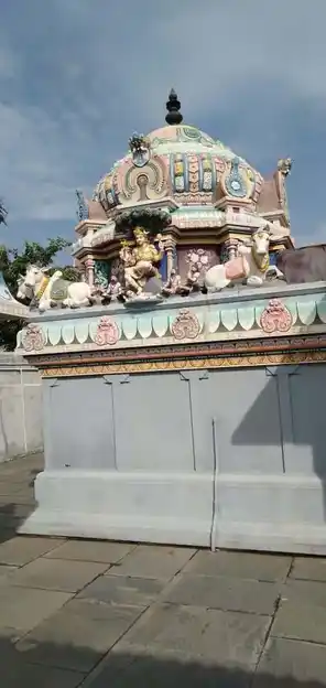 Arulmigu Kailasanathasami Temple, Pazhiyanjianalloor - 612204 அருள்மிகு கைலாசநாதர் திருக்கோயில், Pazhiyanjianalloor - 612204, Thanjavur - Ancient Temple Architecture and History Image 4