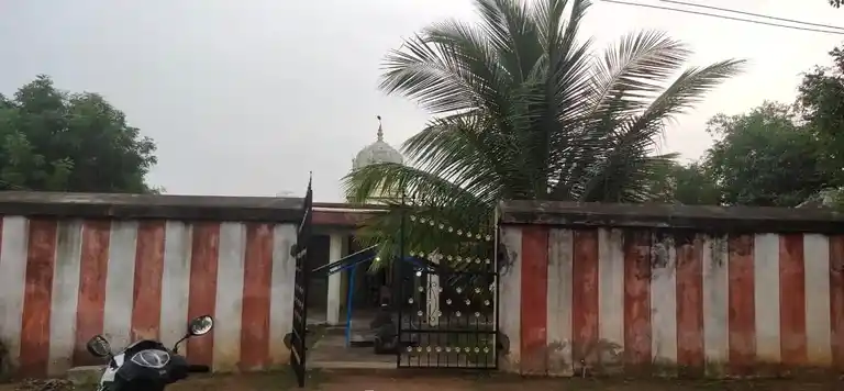 Arulmigu Kailasanathasamy Temple, Aakkaloor - 623315 அருள்மிகு கைலாசநாதசுவாமி திருக்கோயில், Aakkaloor - 623315, Ramanathapuram - Ancient Temple Architecture and History Image 8