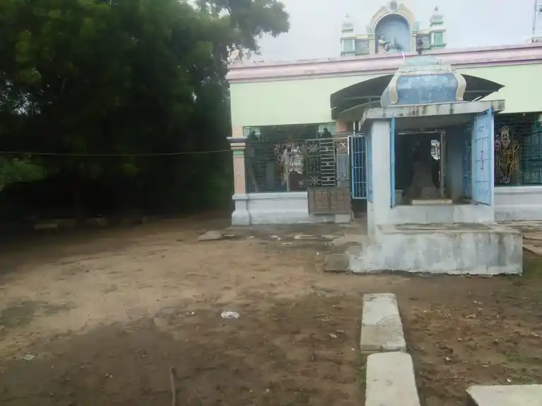 Arulmigu Kailasanathasamy Temple, Pirmanur - 630611 அருள்மிகு கைலாசநாதசாமி திருக்கோயில், Pirmanur - 630611, Sivagangai - Ancient Temple Architecture and History Image 2