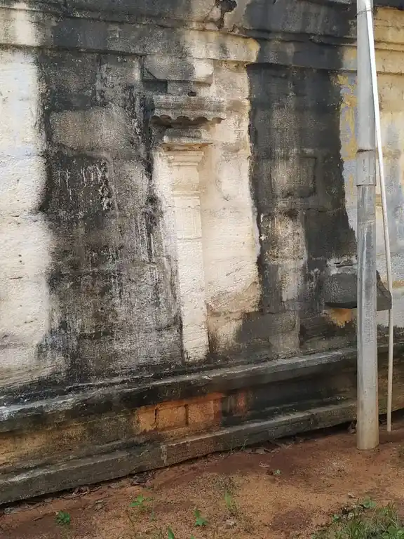 Arulmigu Kailasanathasamy Temple, Sayalkudi - 623120 அருள்மிகு கைலாசநாதசுவாமி திருக்கோயில், Sayalkudi - 623120, Ramanathapuram - Ancient Temple Architecture and History Image 5