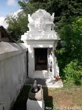 Arulmigu Kailasanathaswamy Temple, 74.Nallur - 614717 அருள்மிகு கைலாசநாதசாமி திருக்கோயில், நல்லூர் - 614717, Thiruvarur - Ancient Temple Architecture and History Image 10